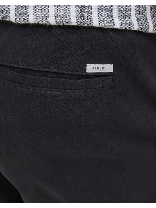  JJ REBEL | 12276324/Black
